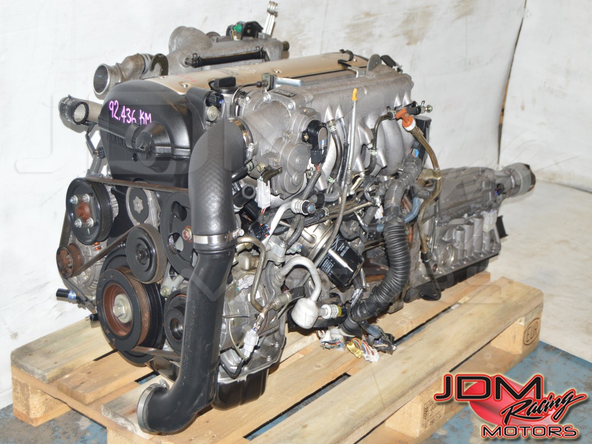 1jz engine and transmission